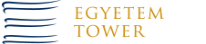 Egyetem Tower